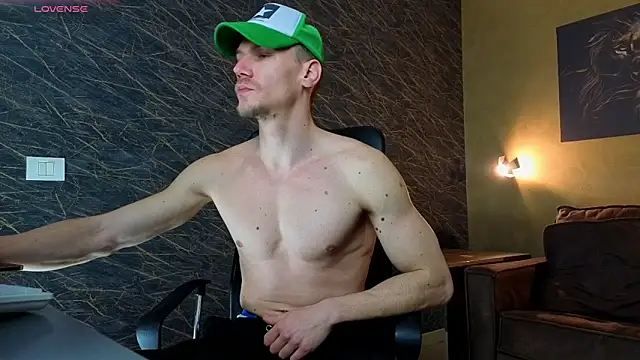 MateoBenjaminX online show from March 2, 2026, 12:45 pm