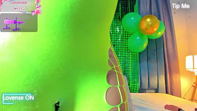 sweetebony 970 online show from March 17, 2026, 11:46 am