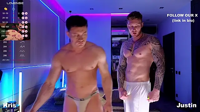 Justin Hardy online show from January 10, 2026, 11:33 pm