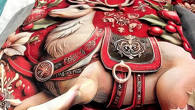 Eilin clio online show from December 18, 2025, 7:18 pm