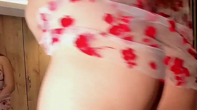 Eilin clio online show from March 10, 2025, 7:40 pm