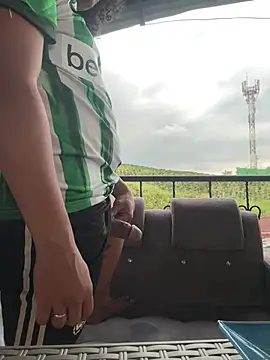 Crazzy Nota online show from March 13, 2025, 10:10 pm