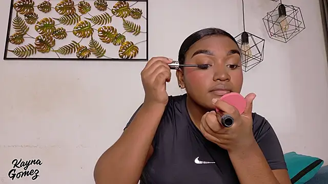 kayna gomez online show from January 9, 2026, 7:21 pm