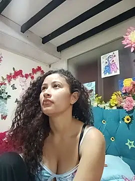 Milkdulce1 online show from July 21, 2026, 1:12 pm