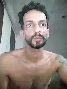 Ashram38 online show from November 21, 2025, 1:26 am