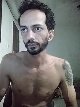 Ashram38 online show from November 1, 2025, 3:02 am