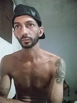 Ashram38 online show from October 29, 2025, 7:13 pm