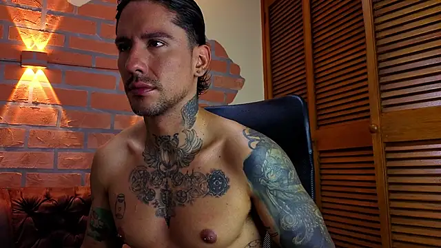 Dylanstonne online show from January 11, 2026, 2:51 am