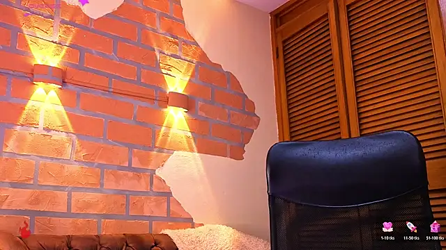 Dylanstonne online show from December 20, 2025, 9:17 pm