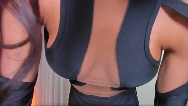 Aleja arango1 online show from January 31, 2026, 7:34 pm