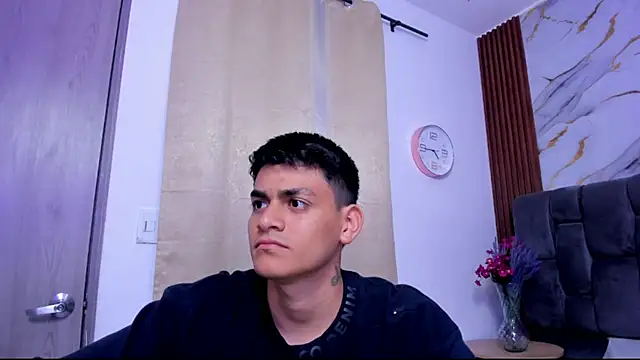 Yef Thin online show from November 29, 2025, 4:12 am