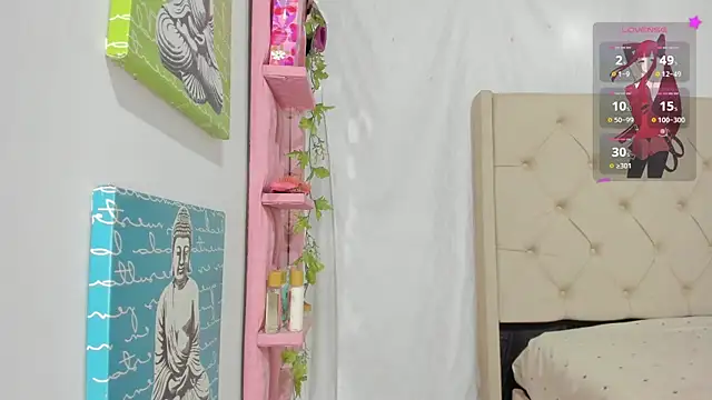 emi henao online show from March 31, 2026, 12:40 pm