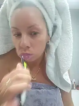 Sparkle2206 online show from September 24, 2025, 12:11 pm