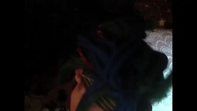 iva spirit online show from December 18, 2024, 10:46 pm