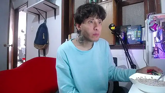 esjrobles online show from February 21, 2025, 2:59 pm