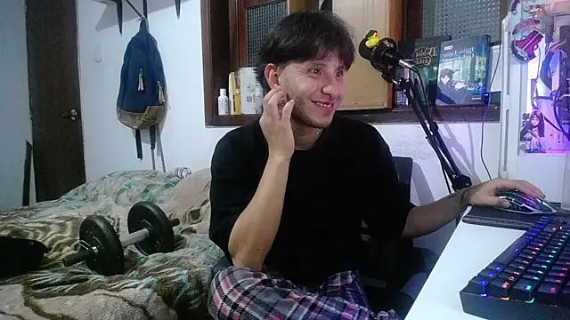 esjrobles online show from February 27, 2025, 6:24 am