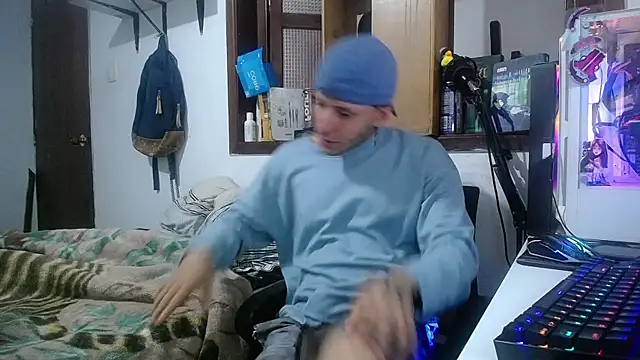 esjrobles online show from February 28, 2025, 4:42 pm