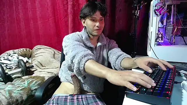 esjrobles online show from March 12, 2025, 8:08 am