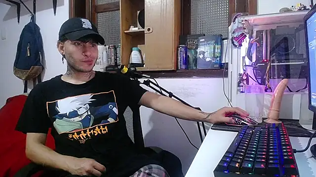 esjrobles online show from February 22, 2025, 6:19 pm