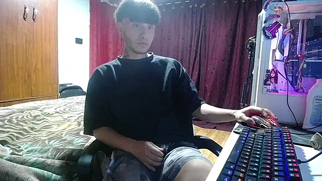 esjrobles online show from March 16, 2025, 11:48 pm