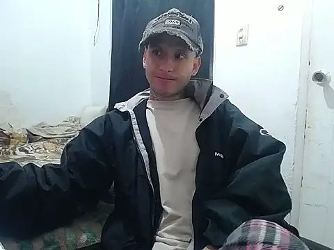 esjrobles online show from October 11, 2025, 2:29 pm