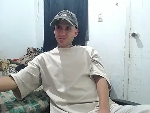 esjrobles online show from October 13, 2025, 12:29 pm