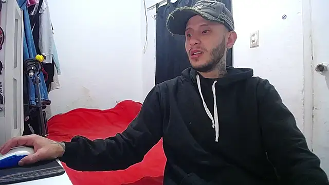 esjrobles online show from October 2, 2025, 12:52 pm