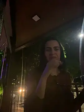 Morguissz online show from February 19, 2025, 11:57 pm