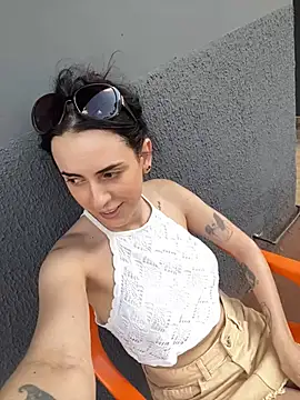 Morguissz online show from January 8, 2025, 8:18 pm