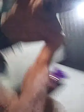 Chamari075 online show from March 16, 2025, 8:43 am