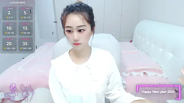 Snapshot of Sexyxiao_520 chatting on March 2, 2025, 3:56 am Sexyxiao 520 online show from March 2, 2025, 3:56 am