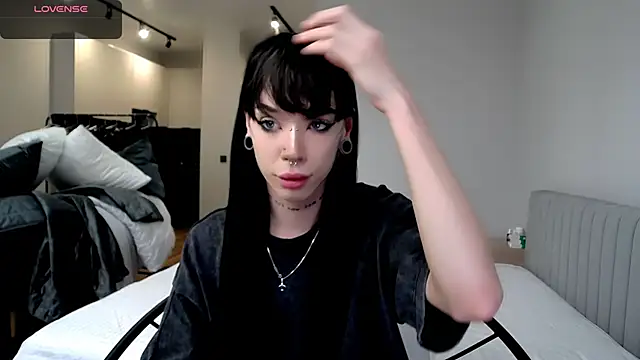 Dasha M online show from February 3, 2026, 10:53 am