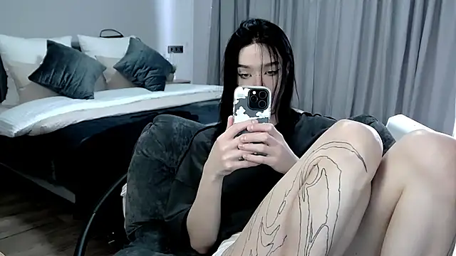 Dasha M online show from March 16, 2026, 12:20 pm