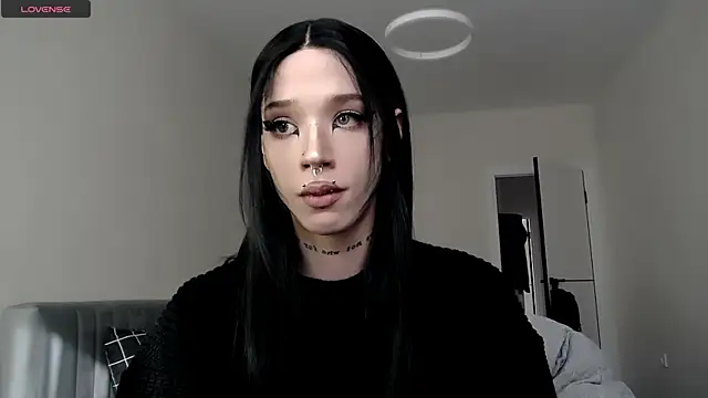 Dasha M online show from September 28, 2025, 12:34 pm