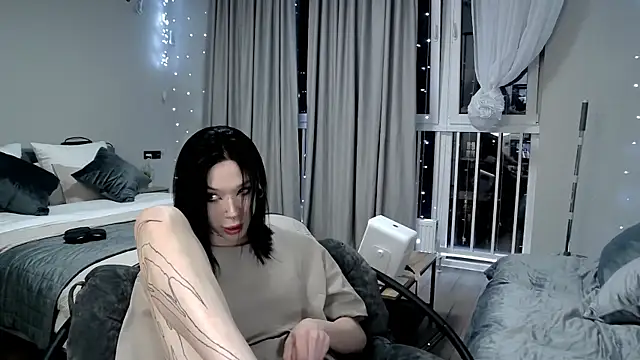 Dasha M online show from March 19, 2026, 4:29 pm