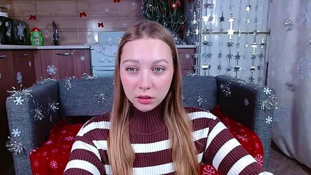 bellaa love  online show from December 22, 2025, 12:22 am