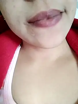 Anki-doll online show from January 12, 2026, 5:36 am