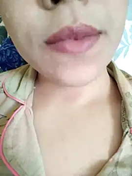 Anki-doll online show from February 10, 2026, 5:39 am