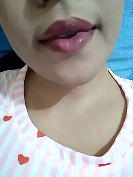 Anki-doll online show from March 31, 2026, 5:42 am