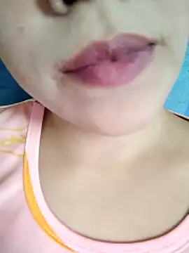 Anki-doll online show from November 15, 2025, 5:44 am