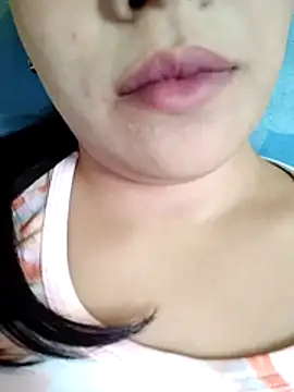 Anki-doll online show from November 29, 2025, 5:40 am