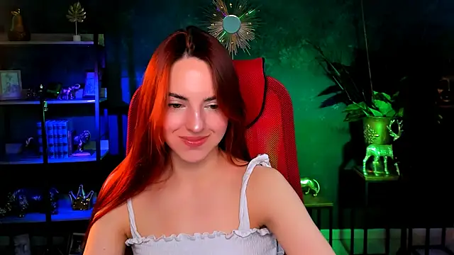 evanellson online show from April 7, 2026, 4:53 pm