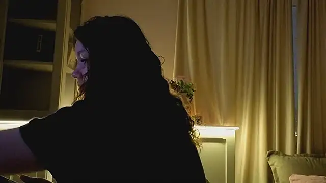 Alisia Mars online show from February 5, 2026, 5:14 am