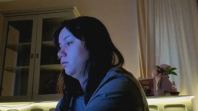 Alisia Mars online show from March 30, 2026, 4:25 am