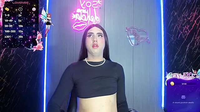 Snapshot of Alanasexdoll chatting on March 2, 2025, 4:17 am Alanasexdoll online show from March 2, 2025, 4:17 am