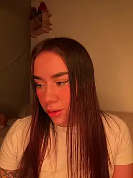 Im Valen Cute online show from May 30, 2026, 3:46 am