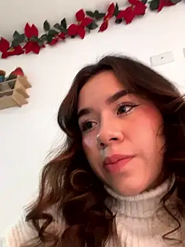 Im Valen Cute online show from May 3, 2026, 9:51 pm