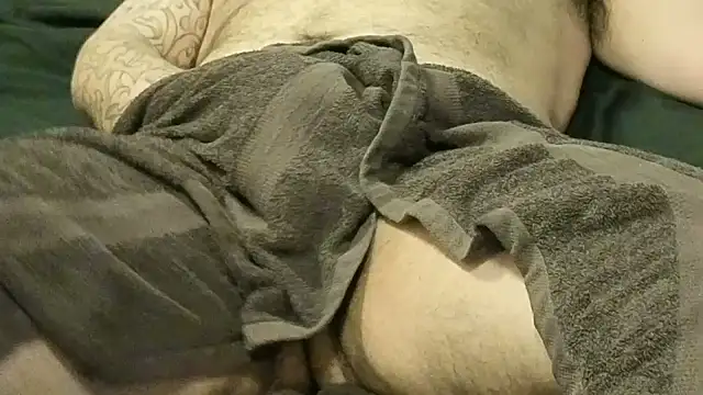 Dan8736 online show from February 6, 2026, 9:33 pm