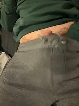 Dan8736 online show from November 18, 2025, 6:44 pm