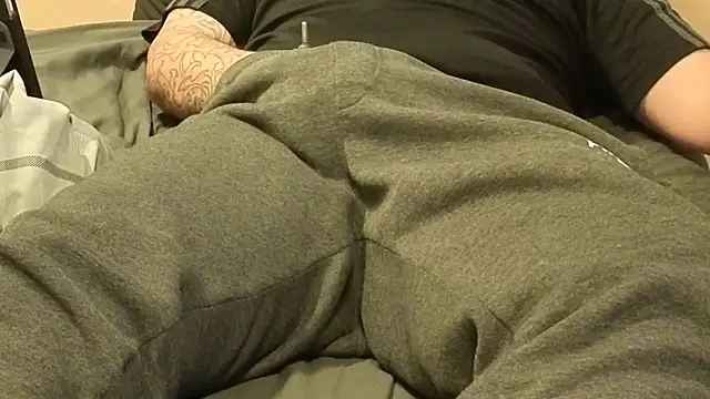 Dan8736 online show from January 31, 2026, 11:25 pm